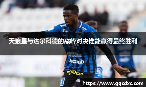 天狼星与达尔科德的巅峰对决谁能赢得最终胜利